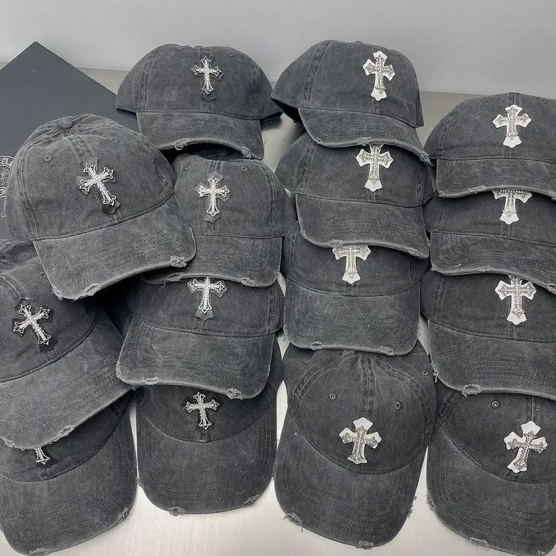 Chrome Hearts cap dx74